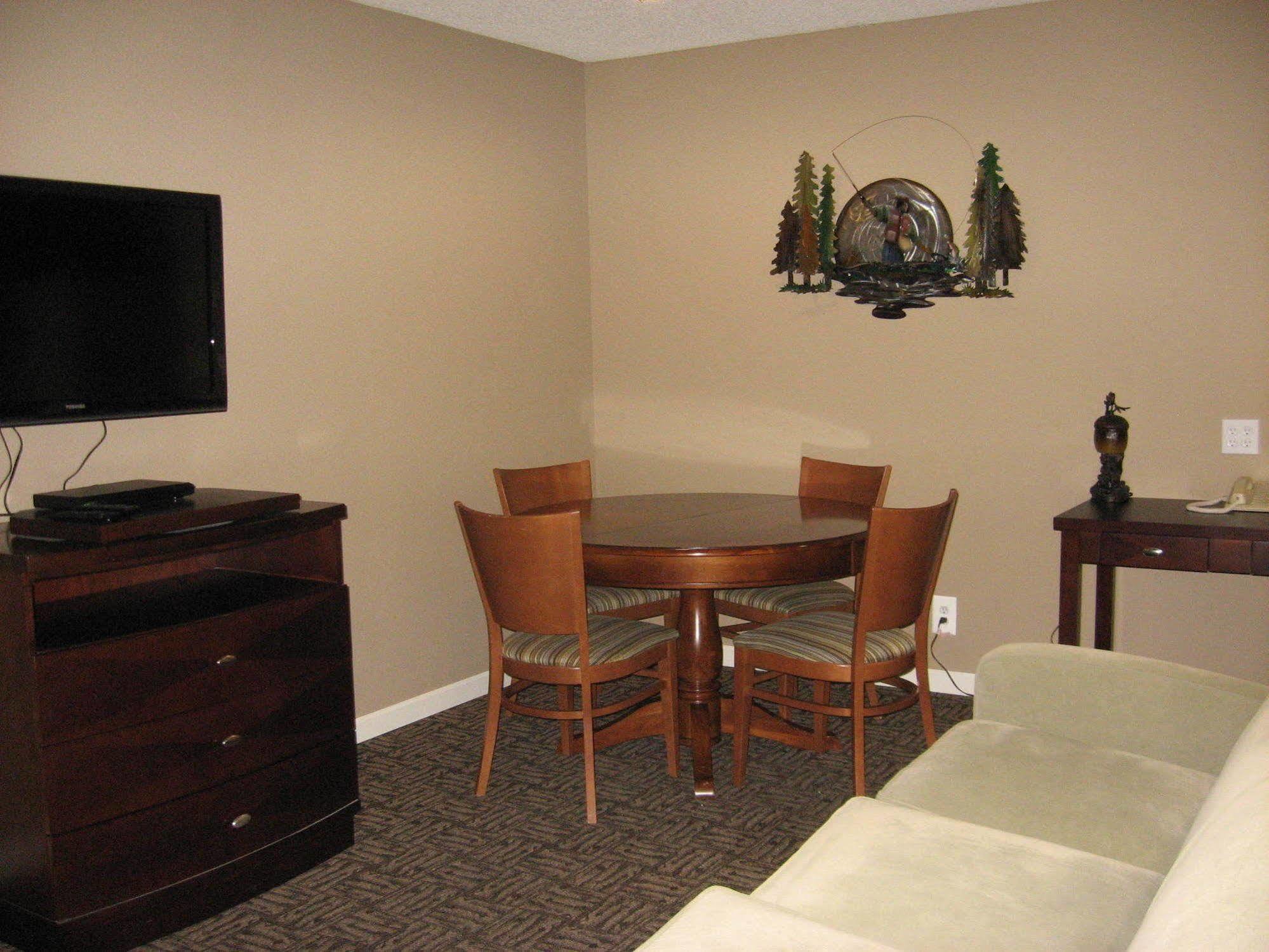 Aparthotel Beachcomber South Lake Tahoe