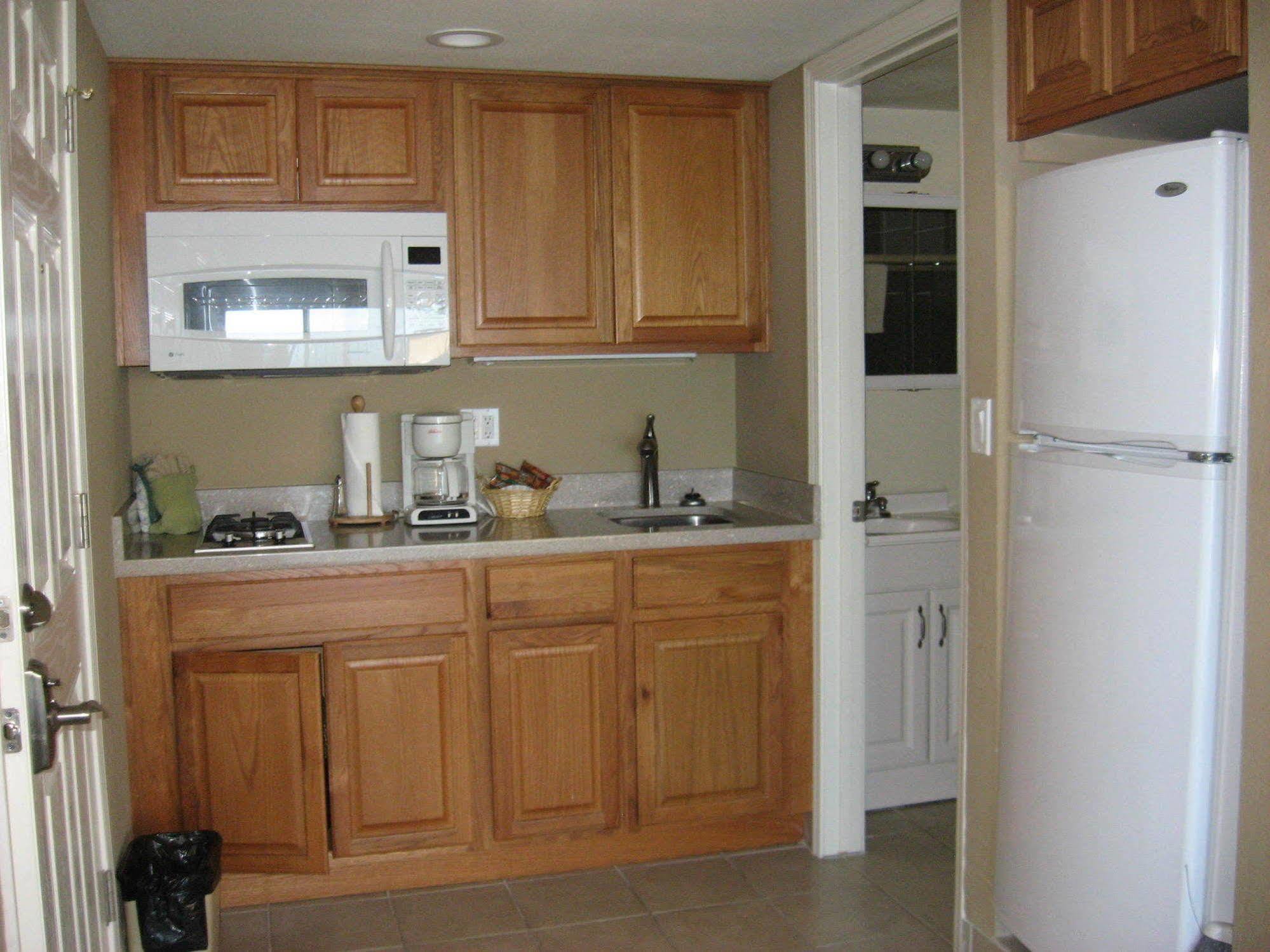 Aparthotel Beachcomber South Lake Tahoe