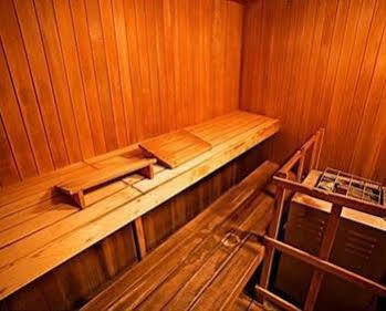 Aparthotel Heavenly Valley 3*