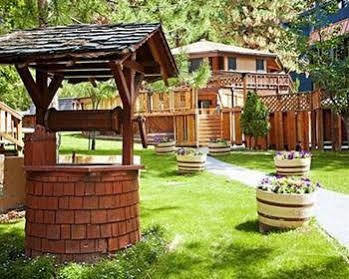 Heavenly Valley Aparthotel 3*