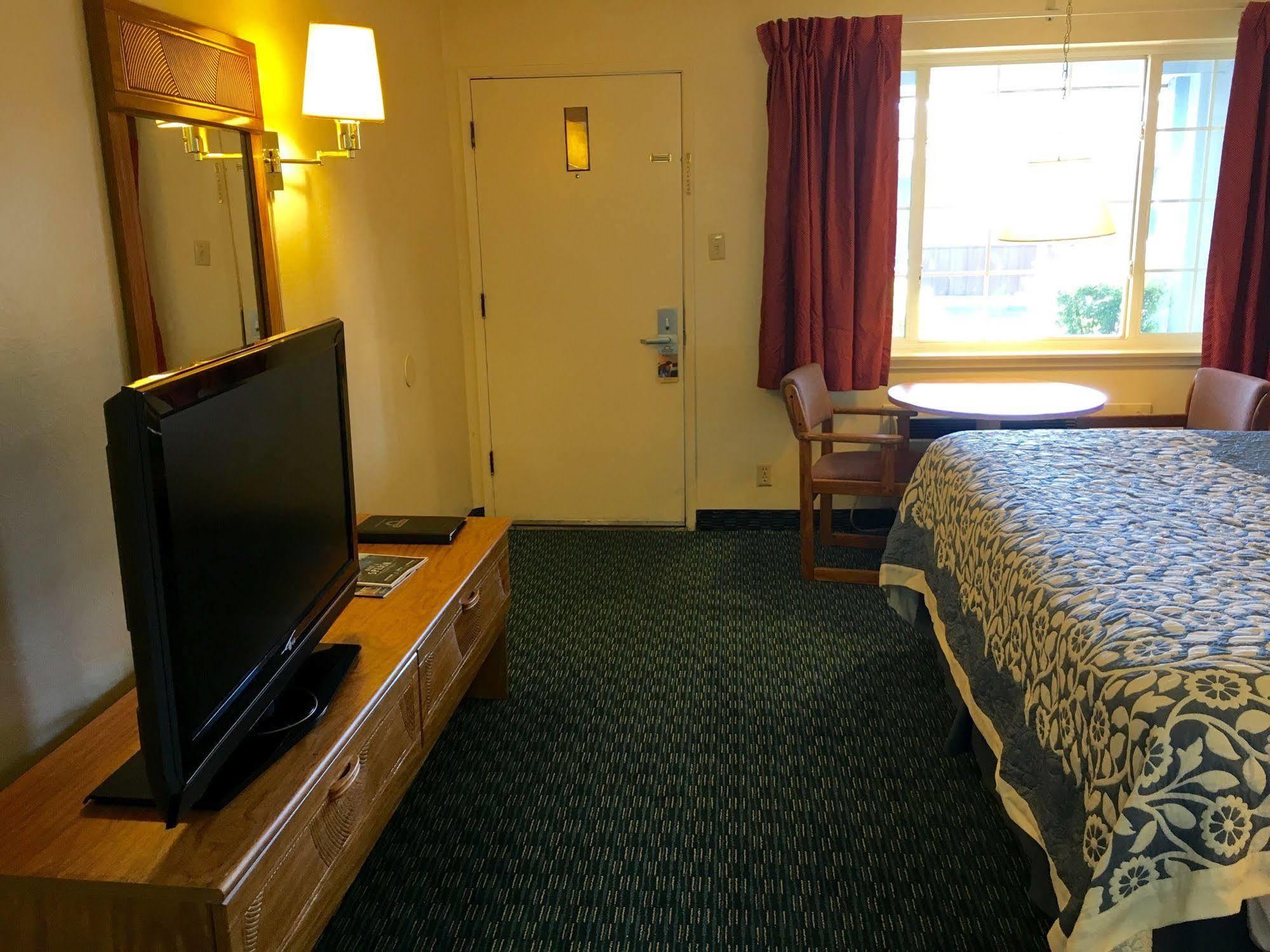 Days Innby Wyndham South Tahoe