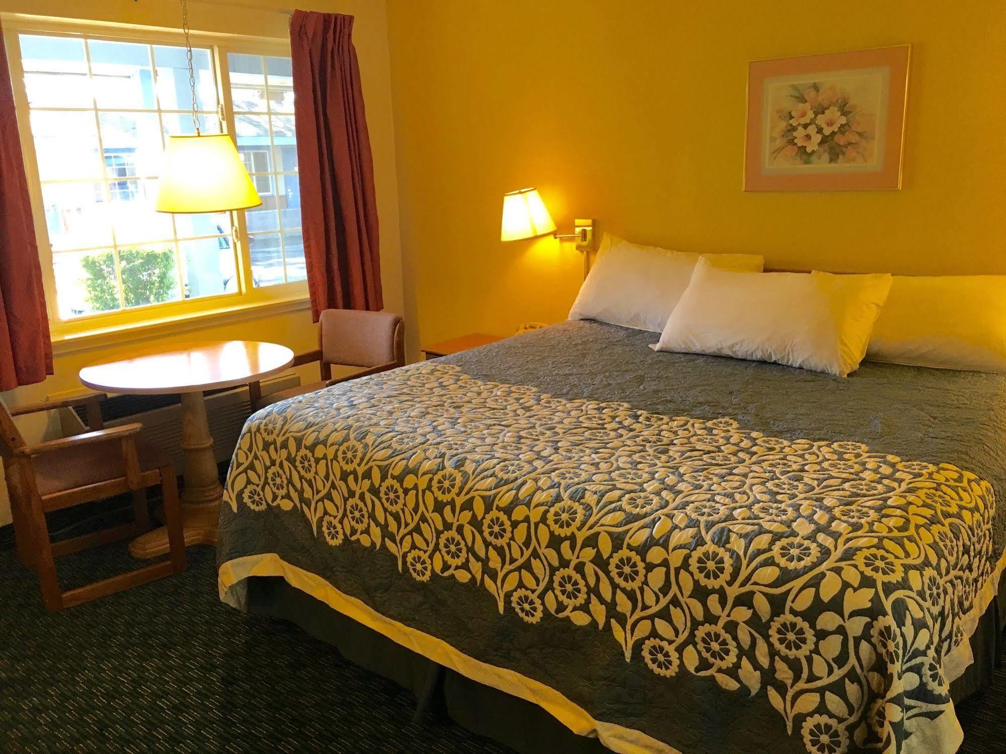 Days Innby Wyndham South Tahoe Hotel South Lake Tahoe