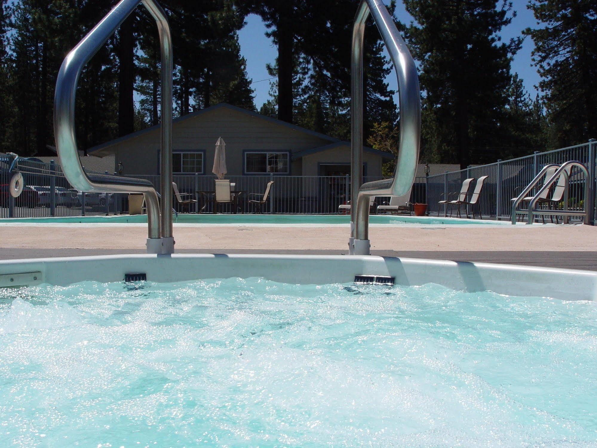 Days Innby Wyndham South Tahoe 3* South Lake Tahoe