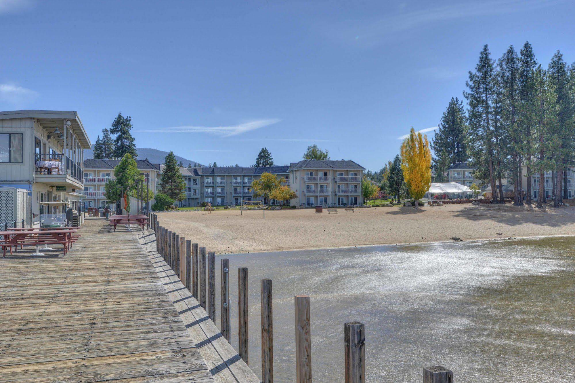 Retreat & At Tahoe Hotel South Lake Tahoe