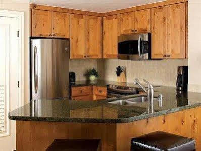Marriott's Timber Hotel South Lake Tahoe