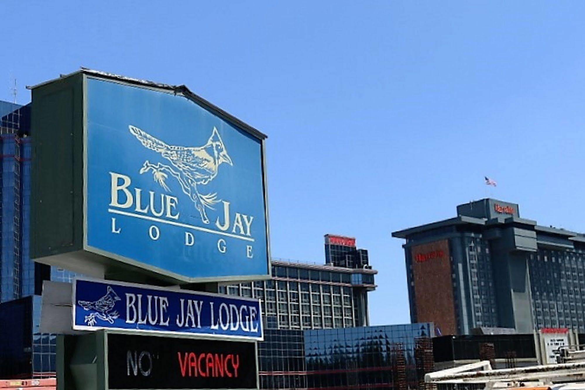 Blue Jay Hotel