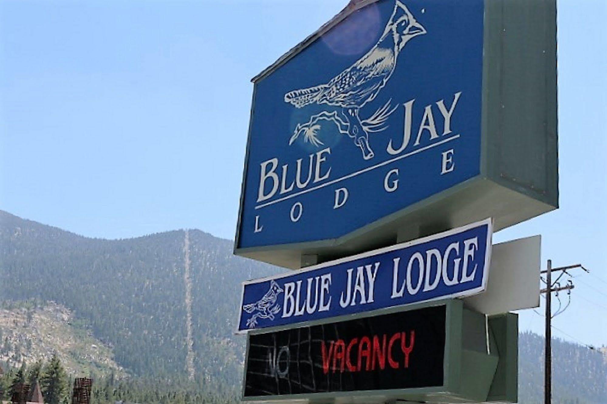 Blue Jay Hotel