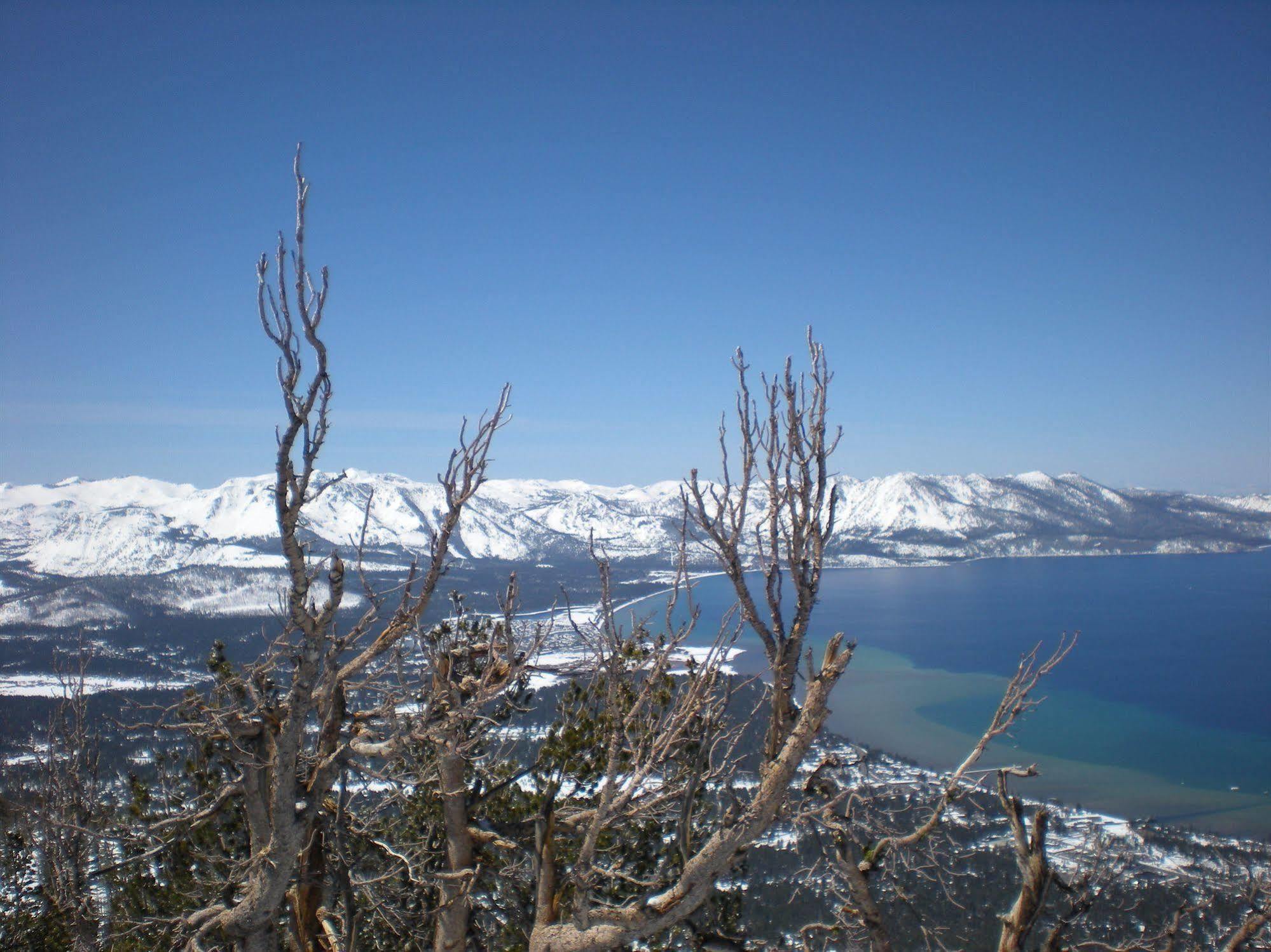 Motel Ambassador Tahoe