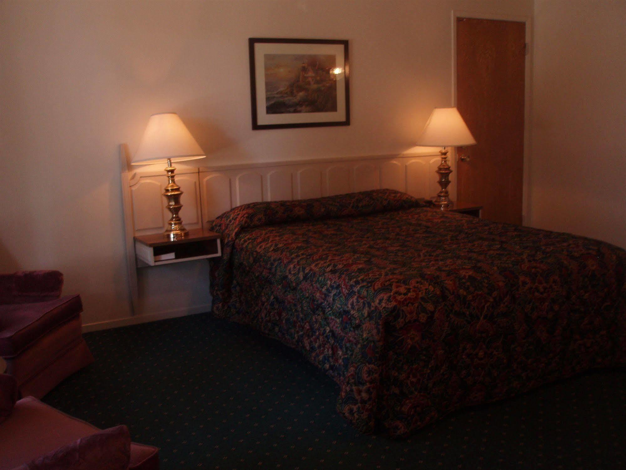Motel Ambassador Tahoe