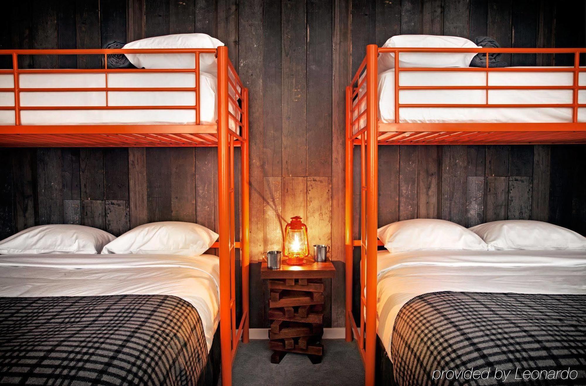 Hotel Basecamp Tahoe South South Lake Tahoe