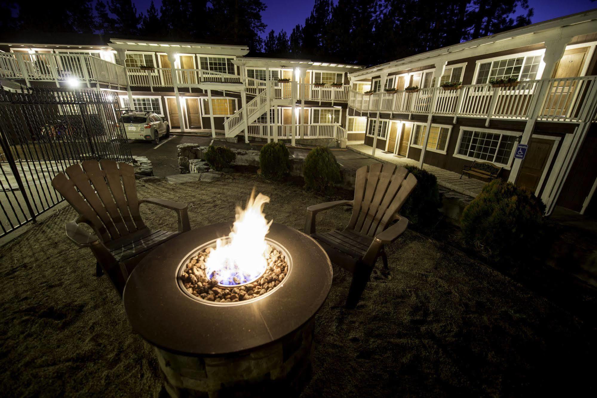 Lodge Avalon South Tahoe *