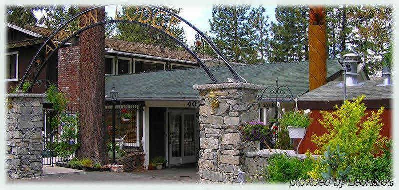 Lodge Avalon South Tahoe