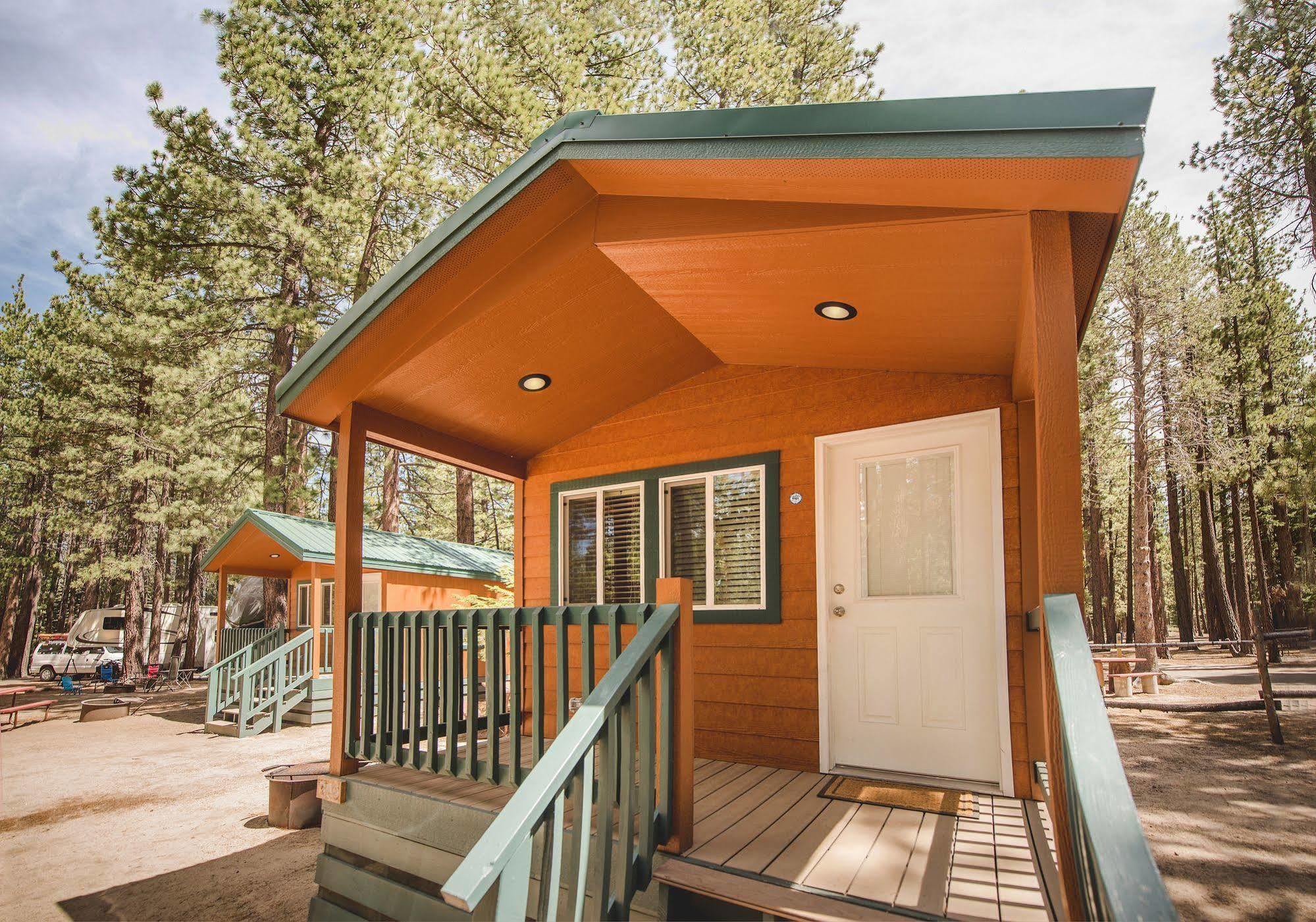Hotel Tahoe Valley 2*