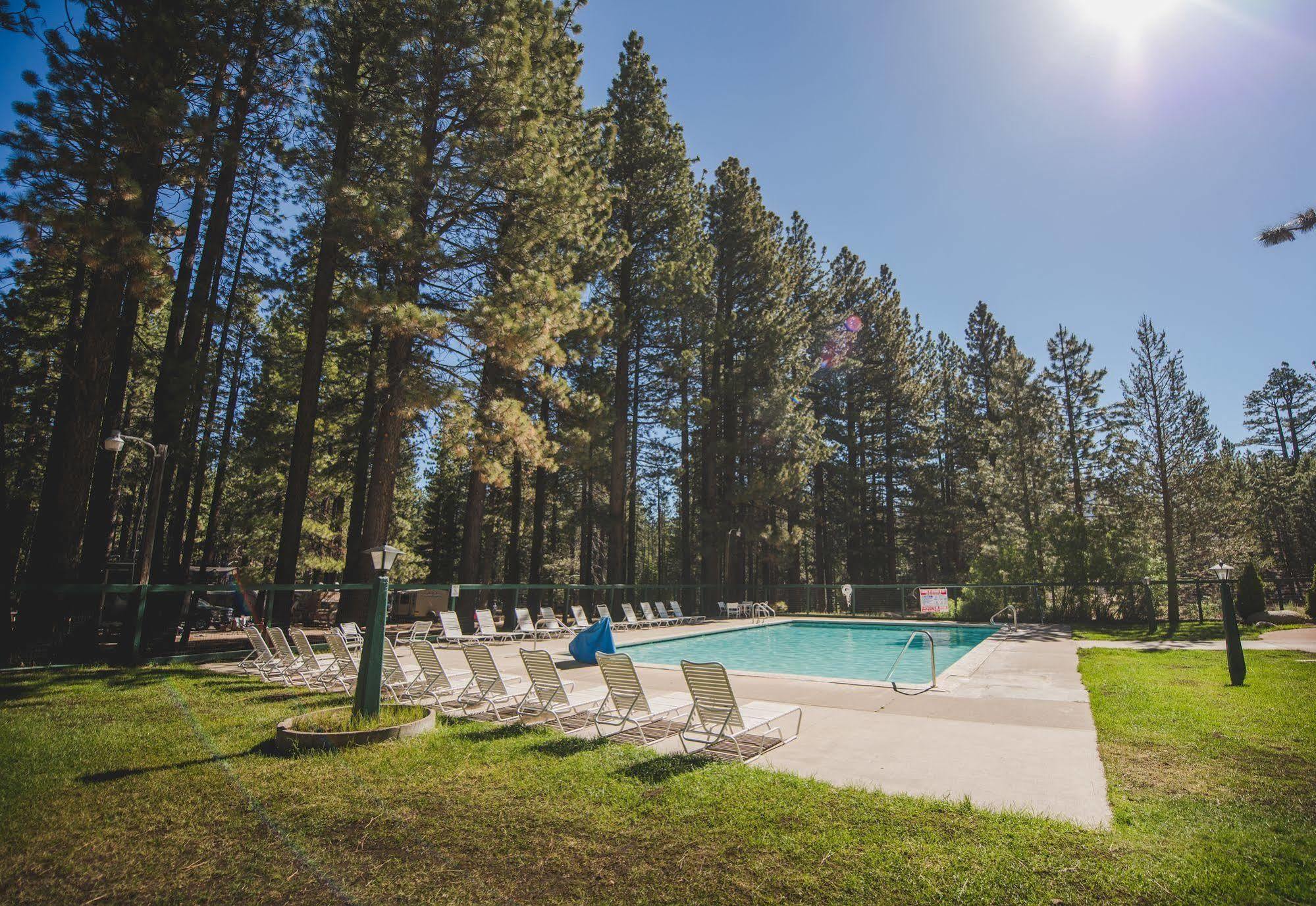 Hotel Tahoe Valley South Lake Tahoe