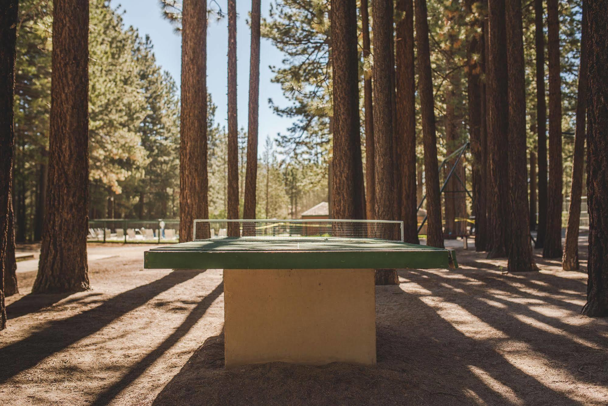 Hotel Tahoe Valley 2*