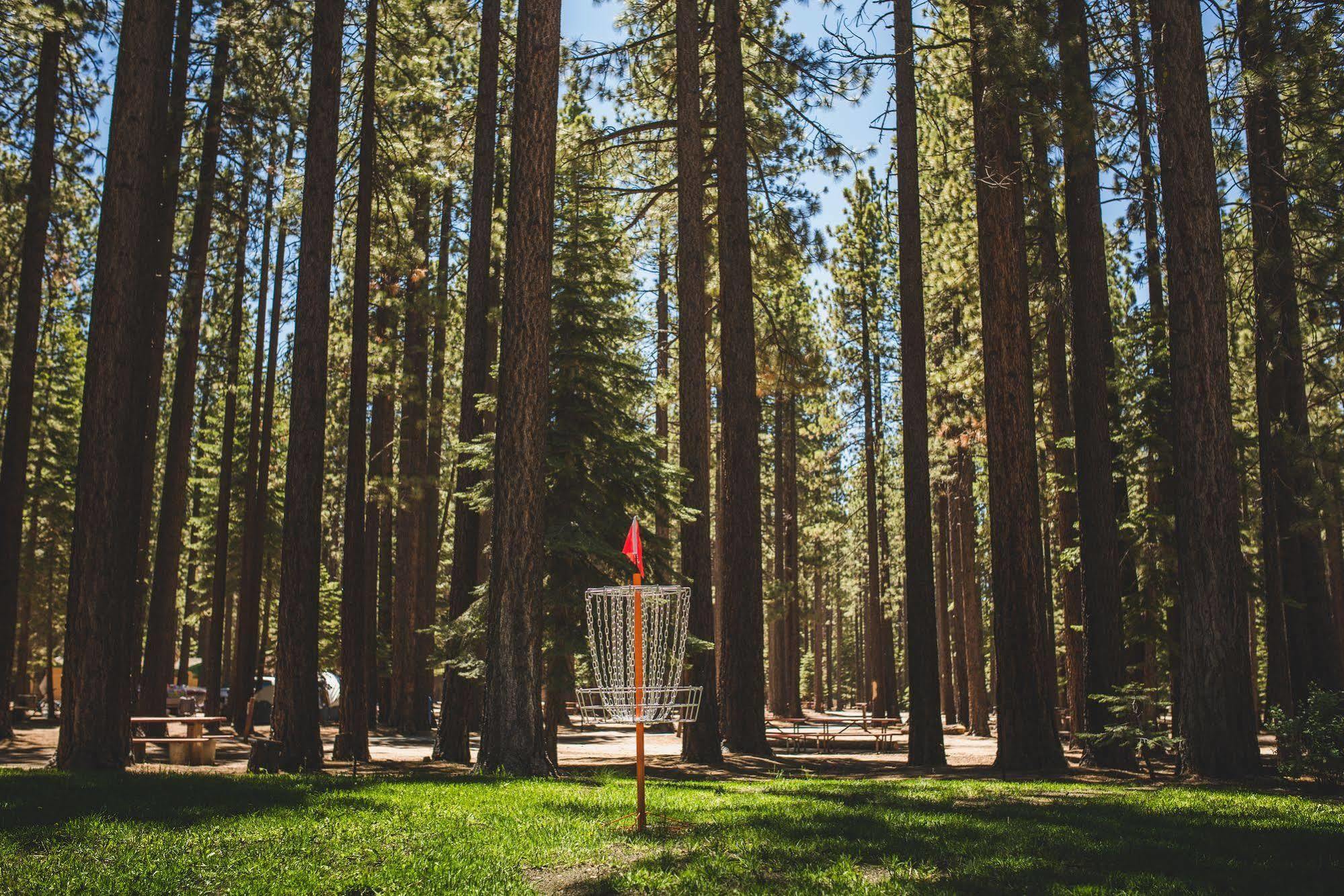 Tahoe Valley Hotel