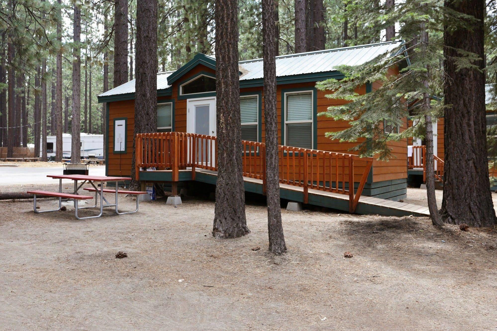 Hotel Tahoe Valley