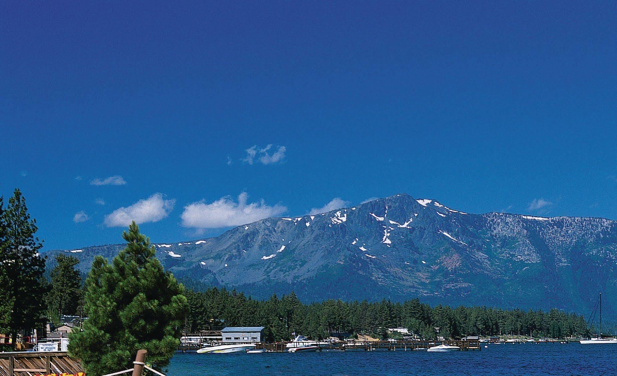 Tahoe Valley