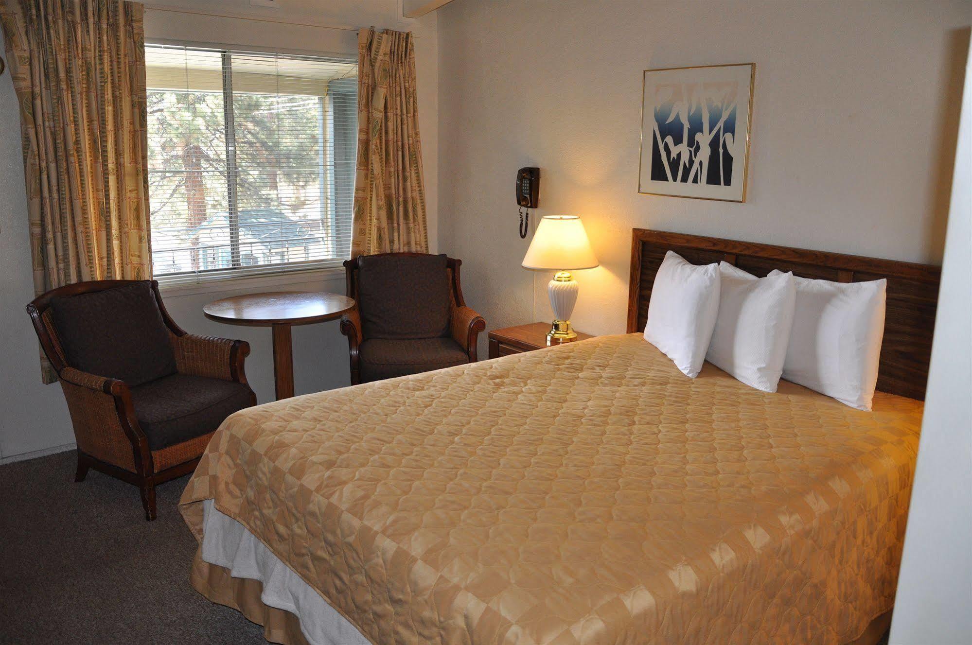 Cedar & Hotel 3*
