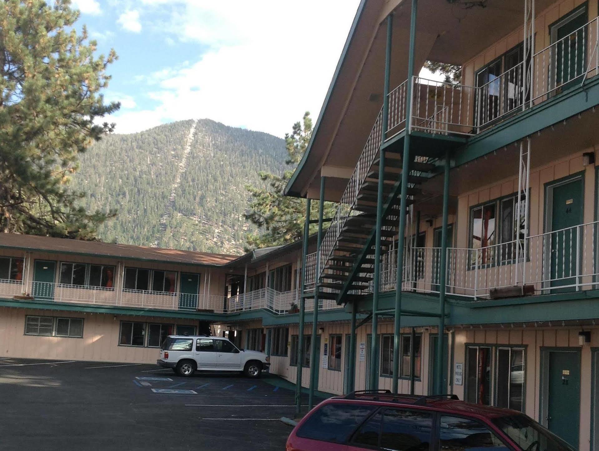 Budget At The Heavenly Gondola