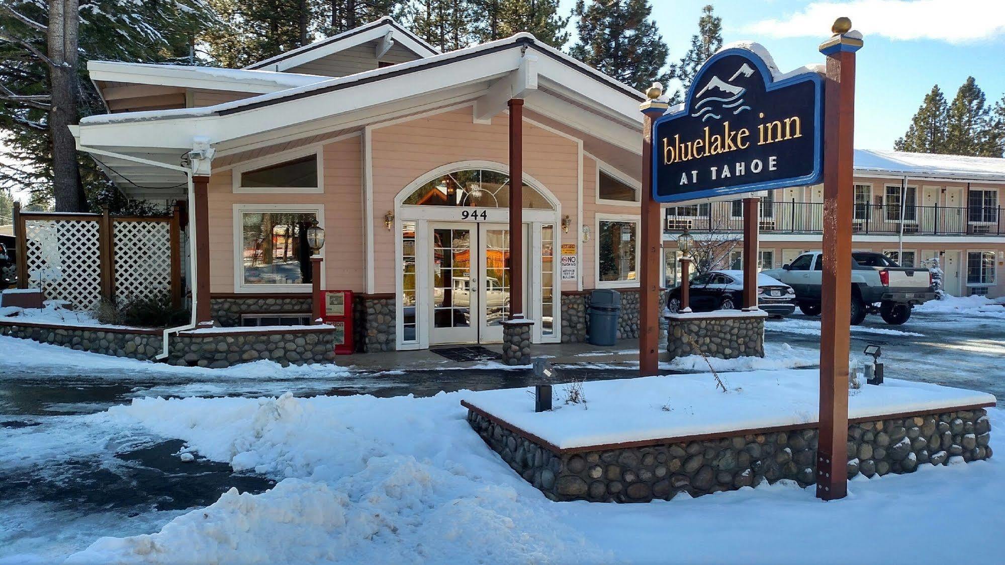 Bluelake @ Heavenly Village 2* South Lake Tahoe