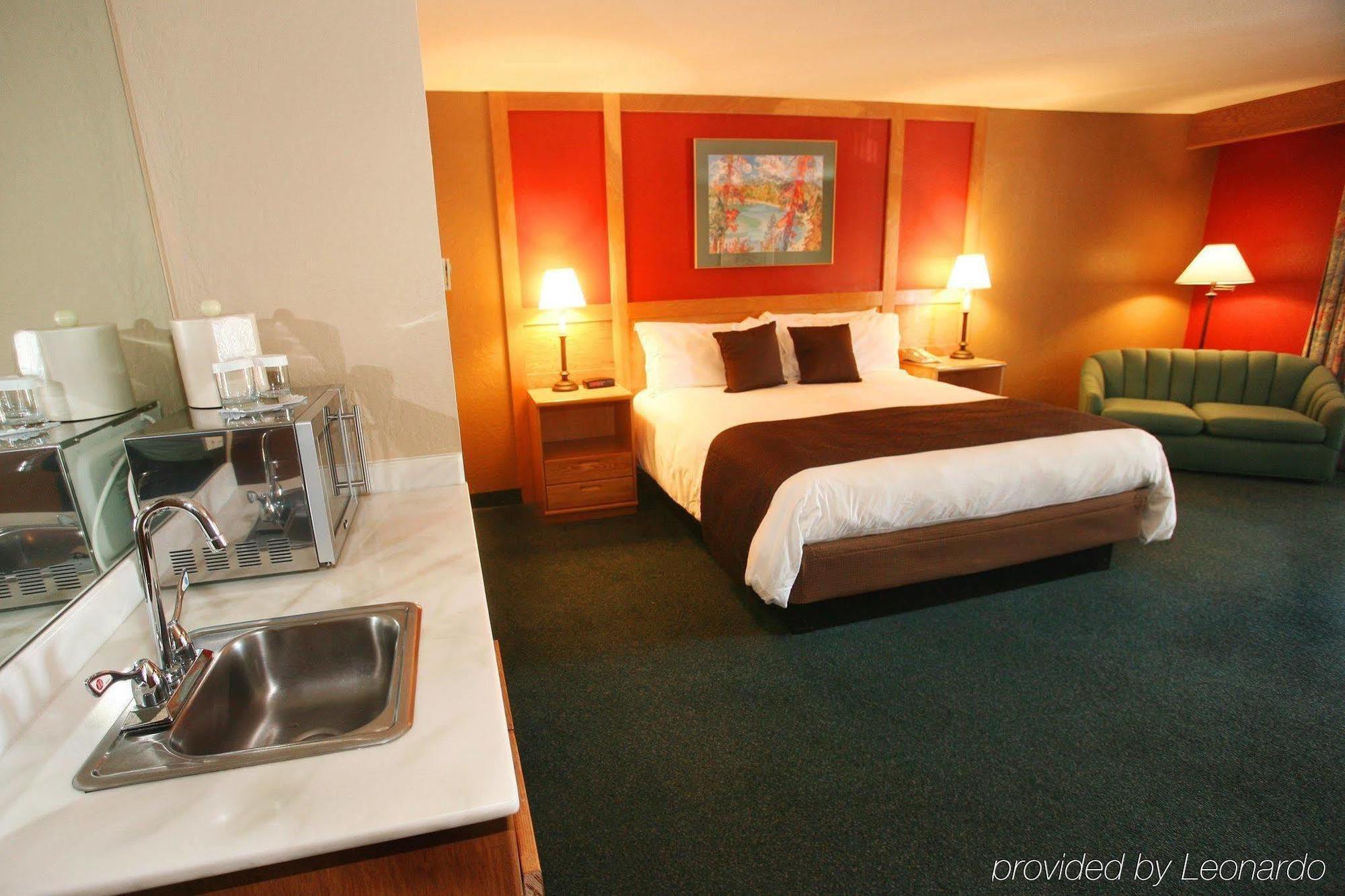 Azure Hotel South Lake Tahoe