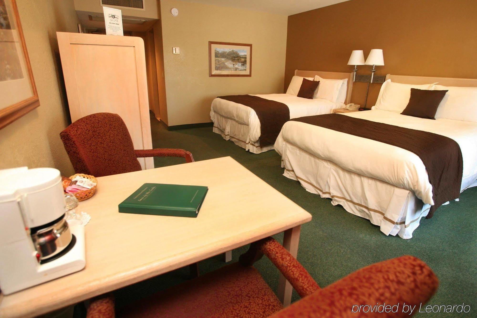 Azure Hotel South Lake Tahoe