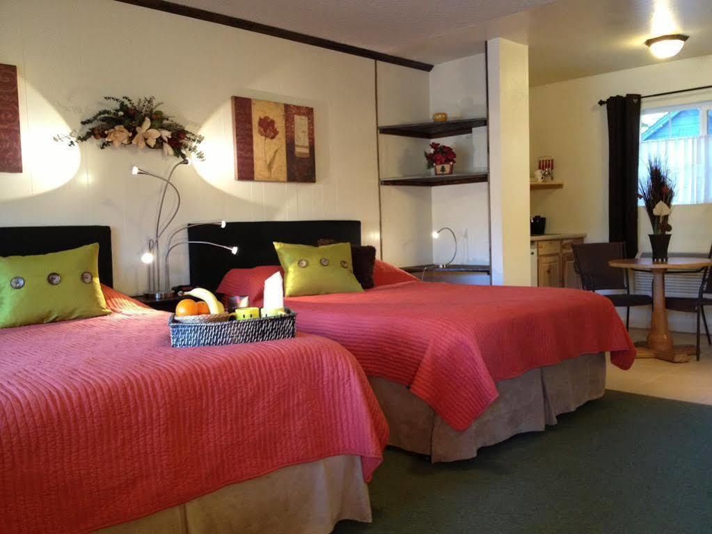 The Jeffrey Hotel Hotel 3*