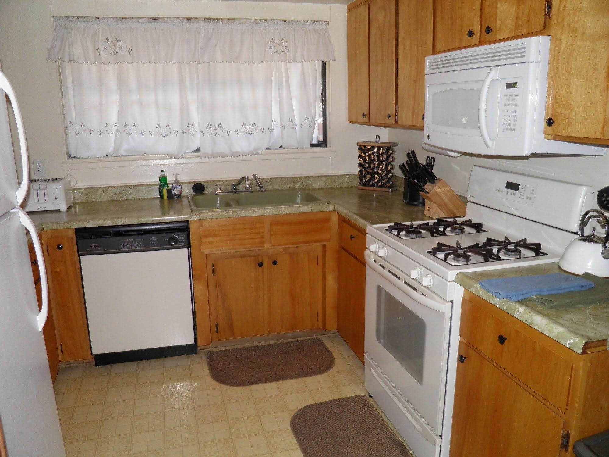 1028 Silverwood Circle Holiday home *