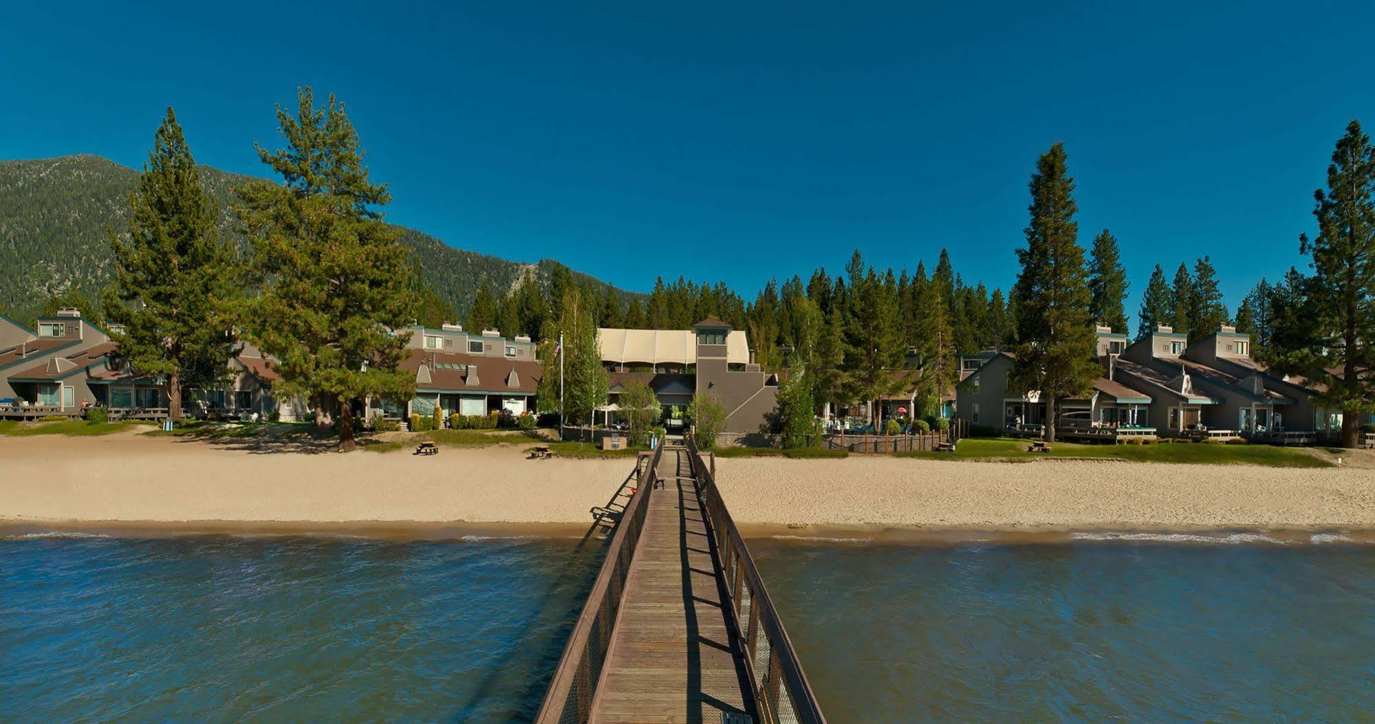 Aston Lakeland Village & Mountain 4* South Lake Tahoe