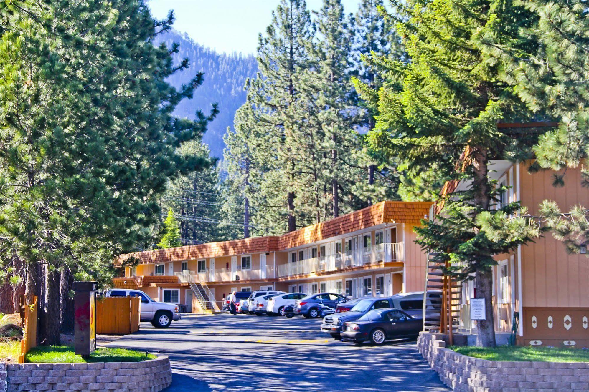 Motel National 9