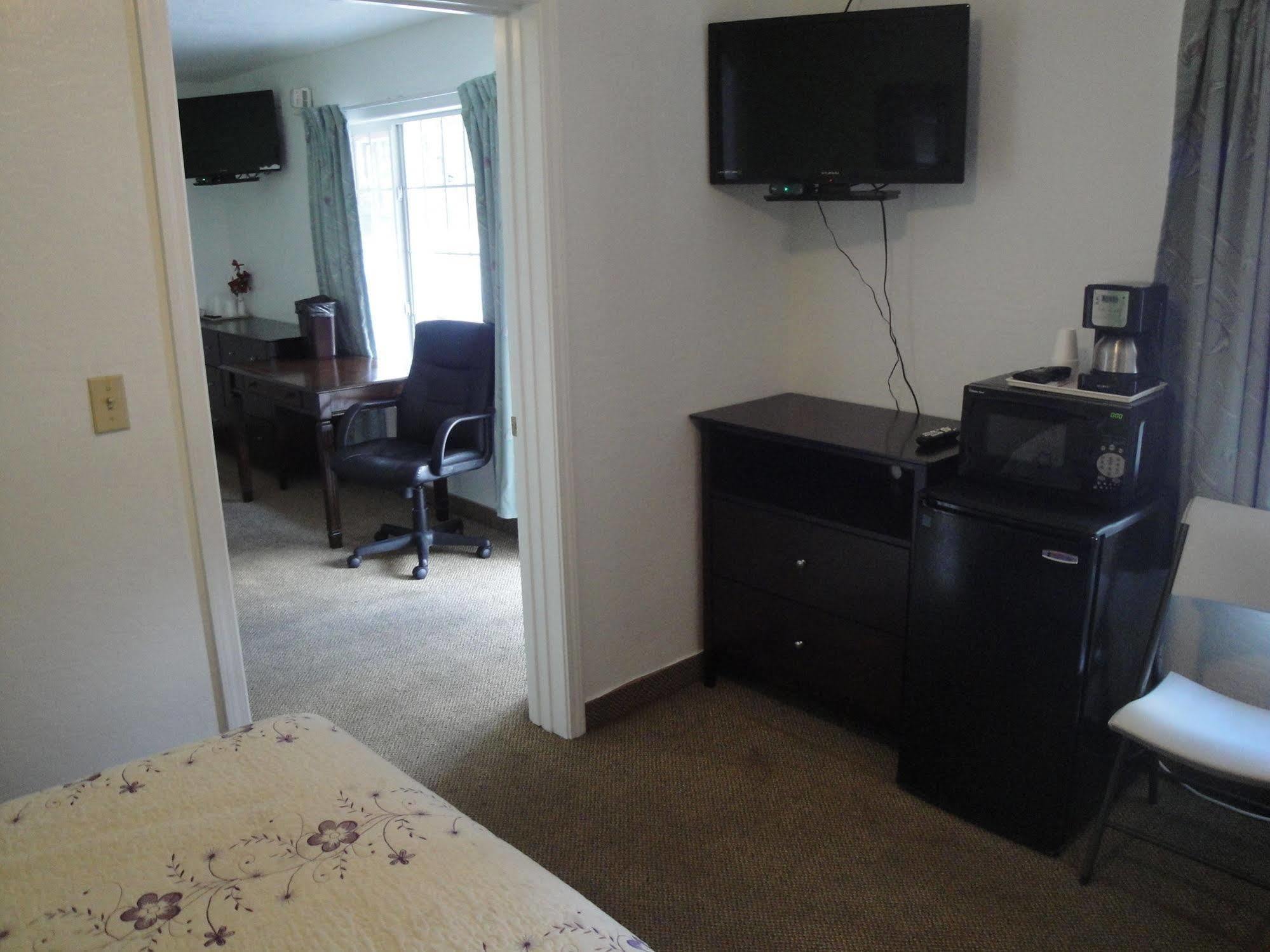 Motel Pinewood South Lake Tahoe