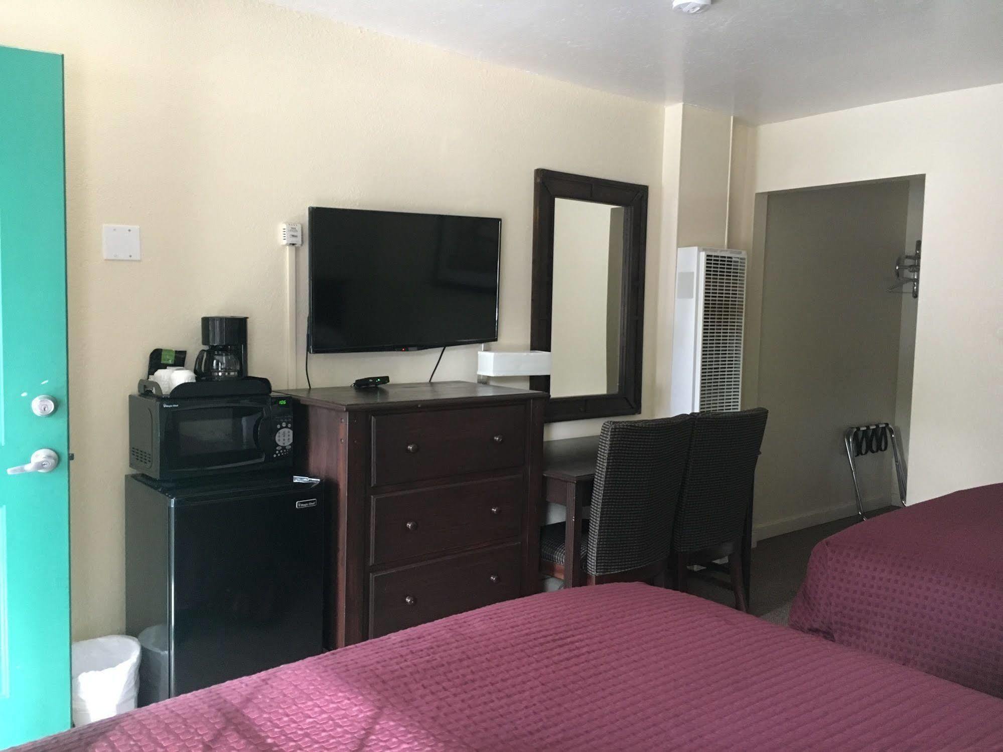 High Country Motel