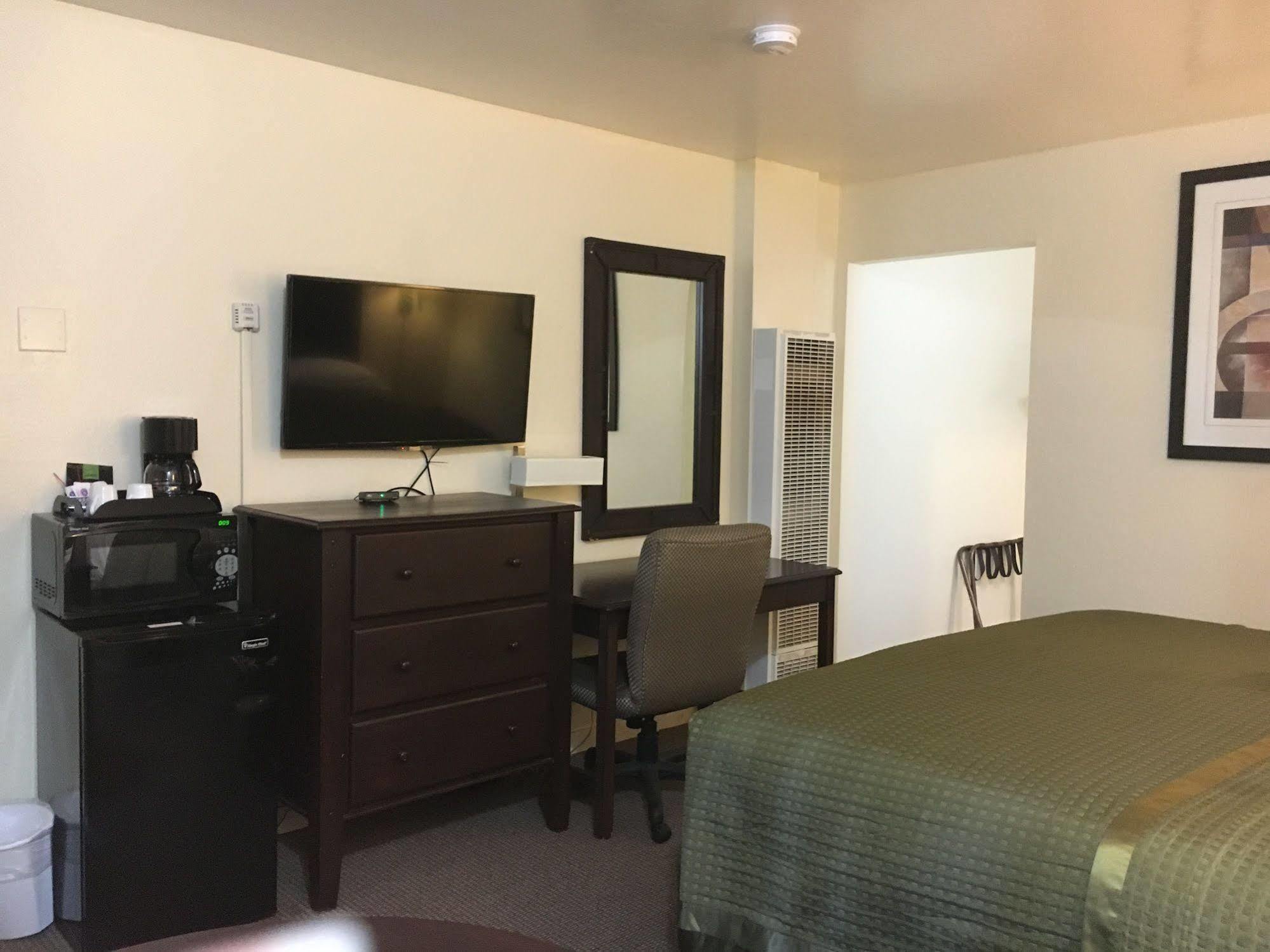 Motel High Country *