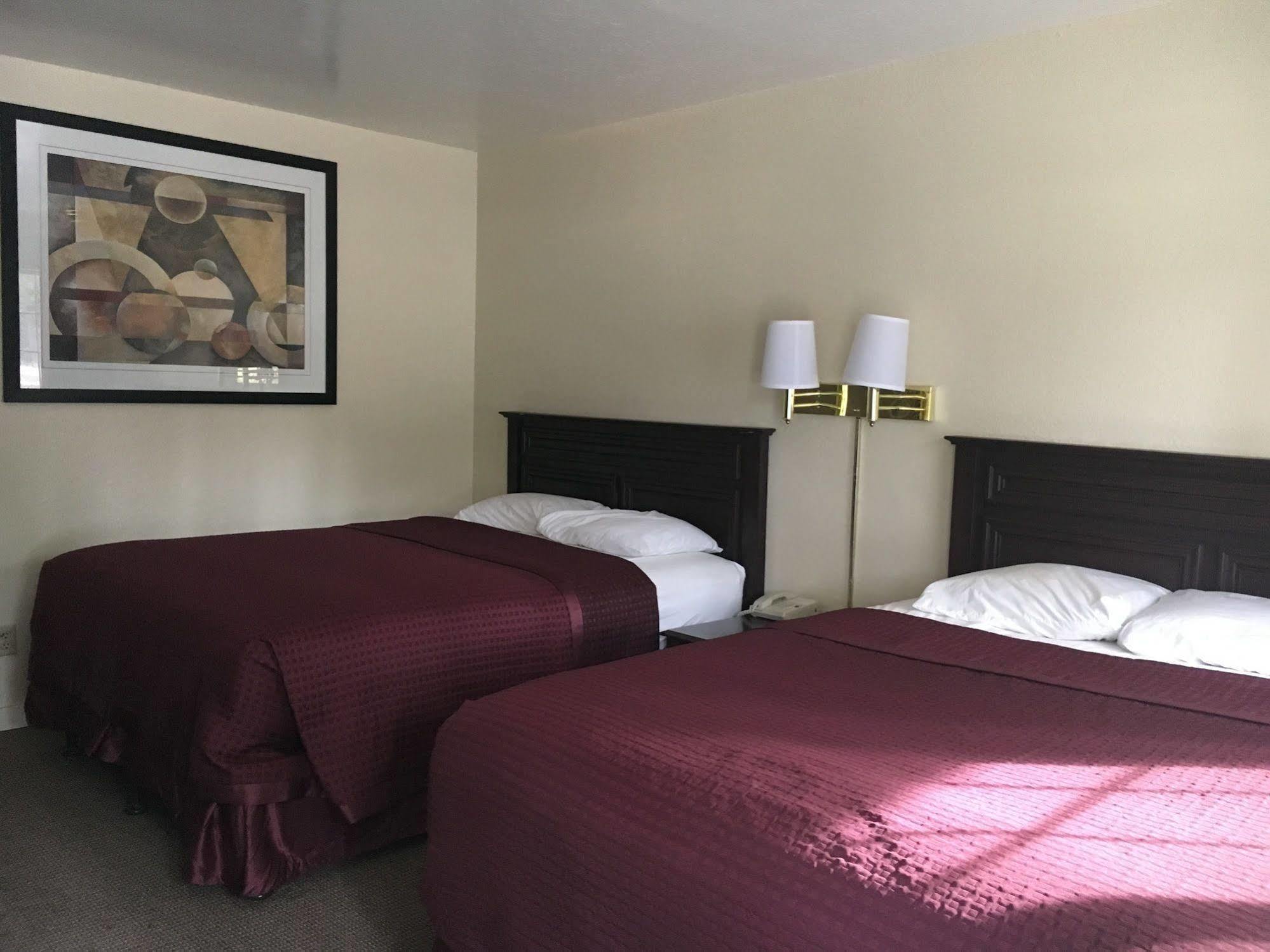 Motel High Country South Lake Tahoe