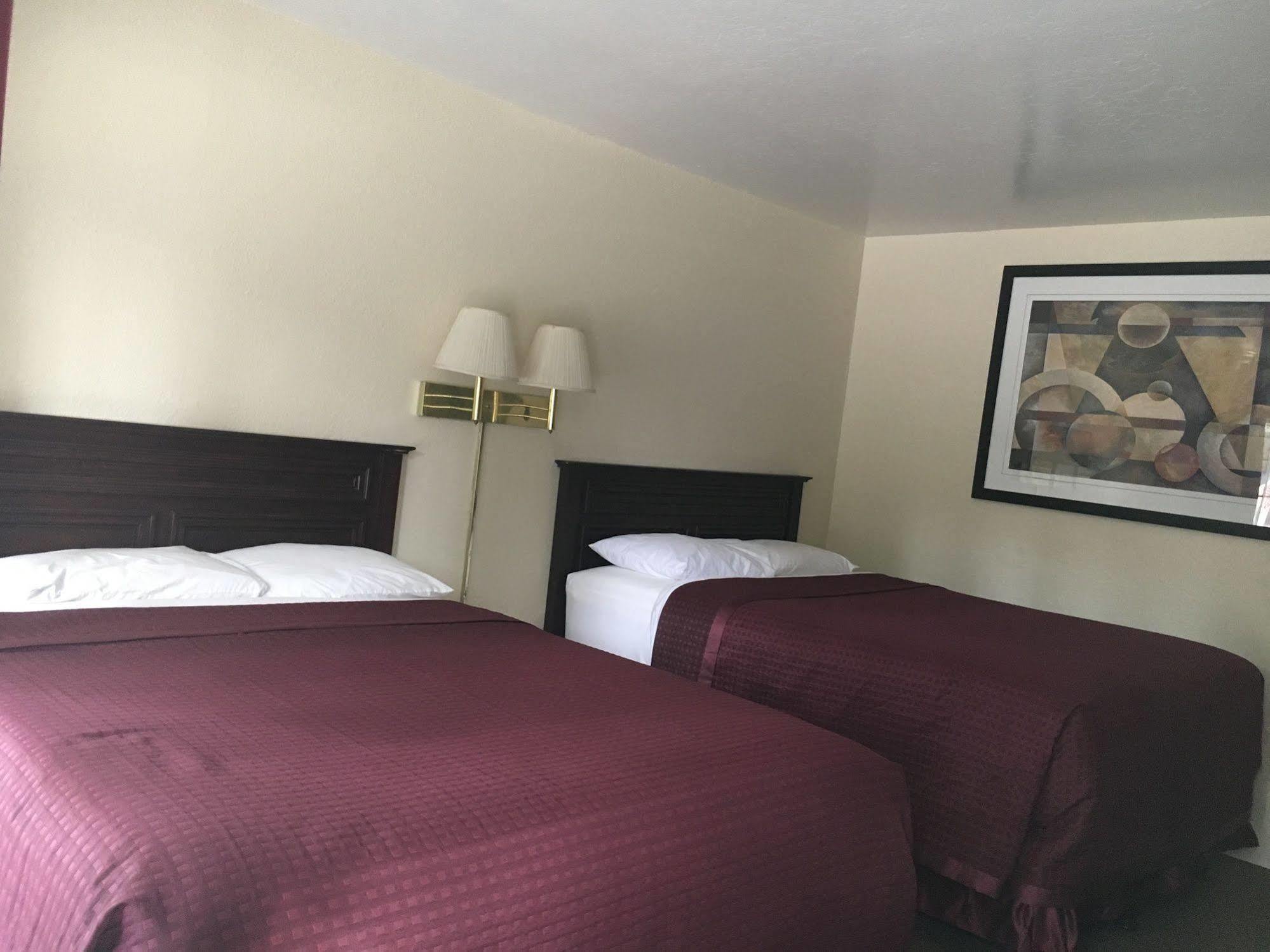 Motel High Country South Lake Tahoe