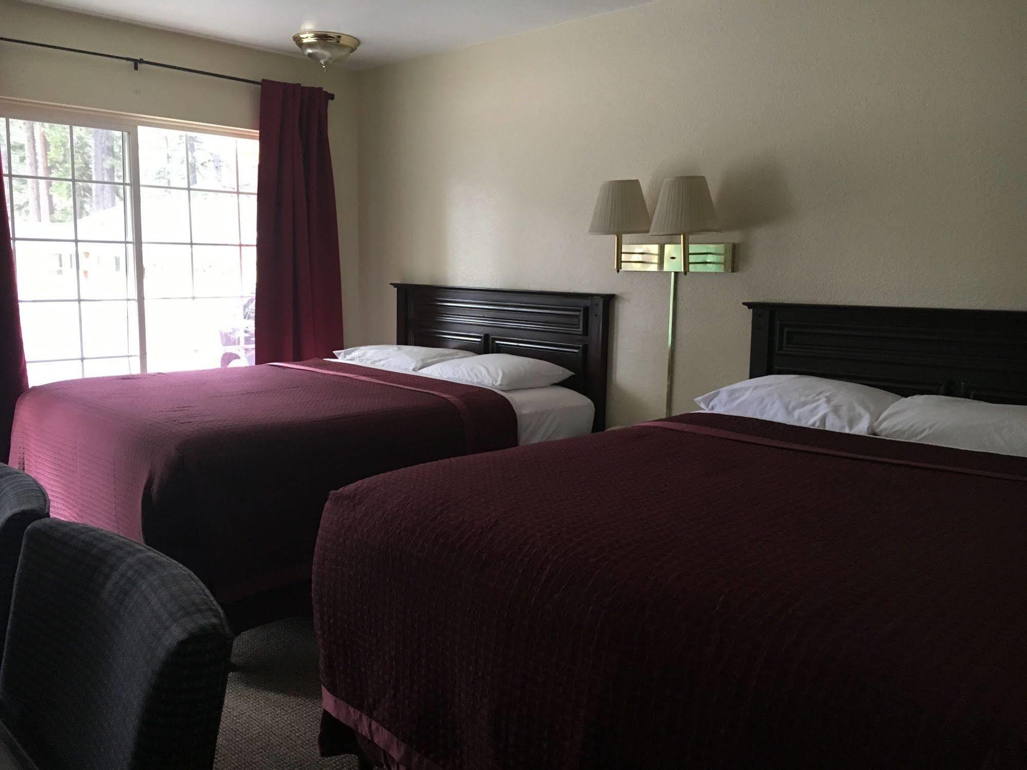 Motel High Country *