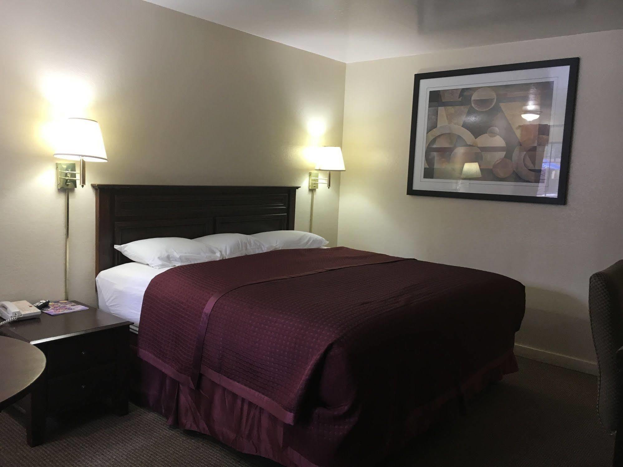 Motel High Country *
