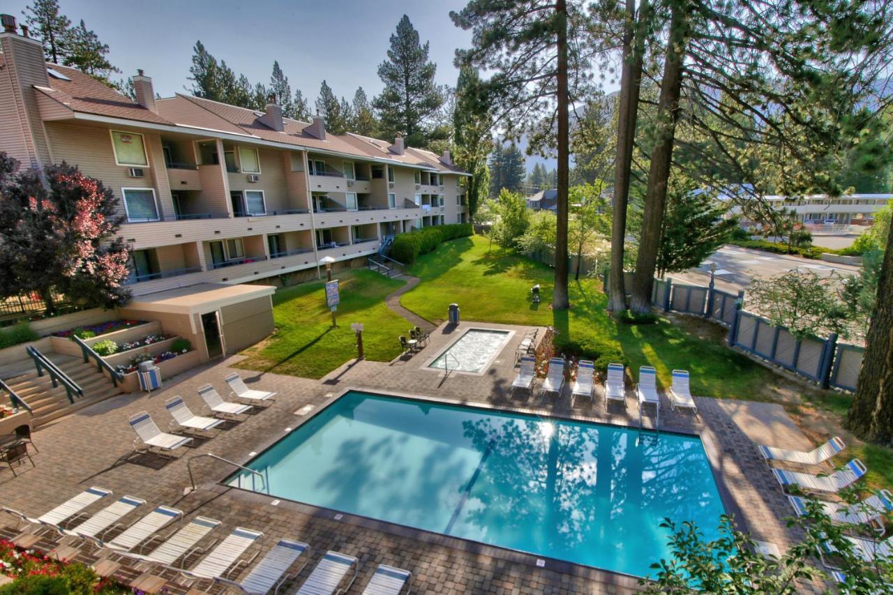 Aston Lakeland Village & Mountain 4* South Lake Tahoe