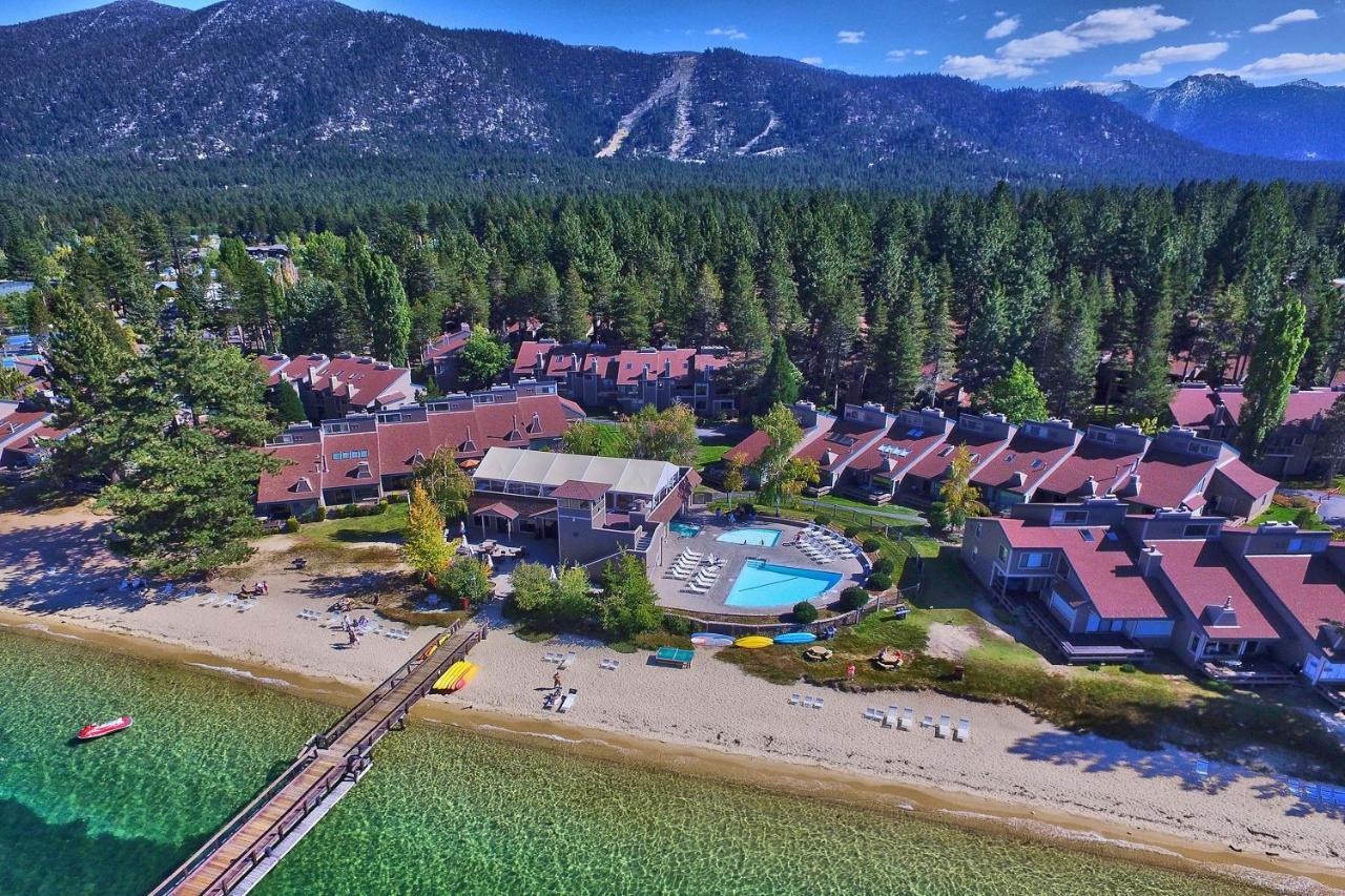 Aston Lakeland Village & Mountain Resort South Lake Tahoe