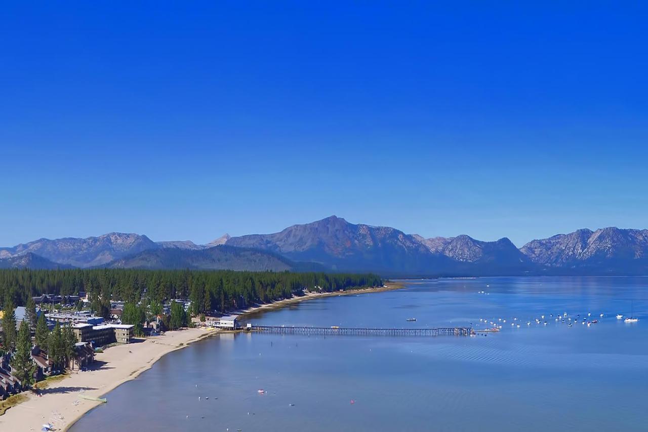Aston Lakeland Village & Mountain South Lake Tahoe