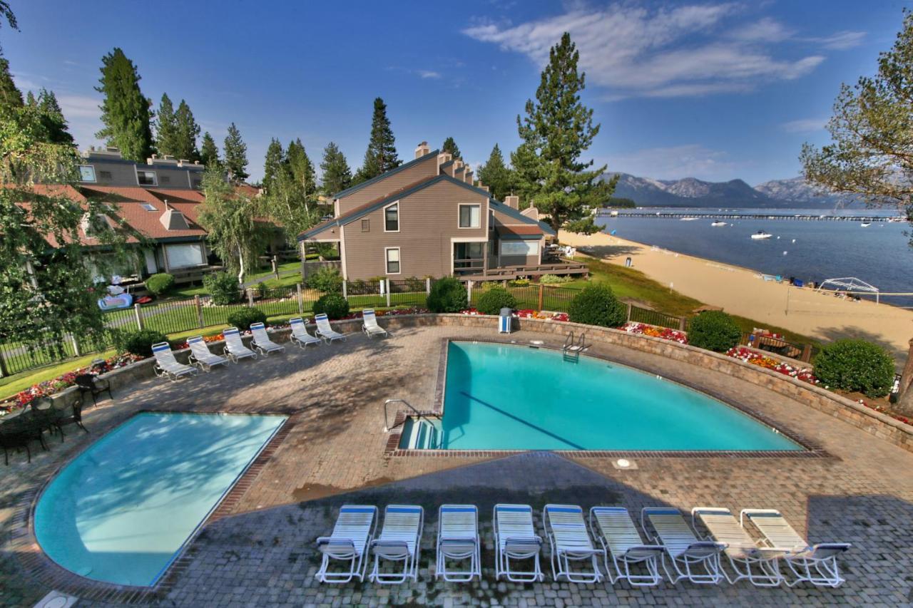 Resort Aston Lakeland Village & Mountain