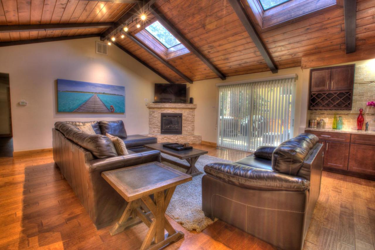 Prestigious South Tahoe