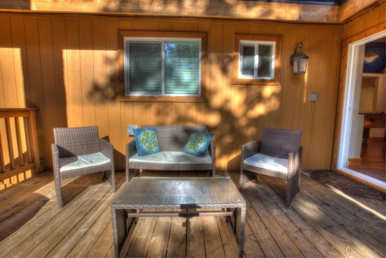 Prestigious South Tahoe *