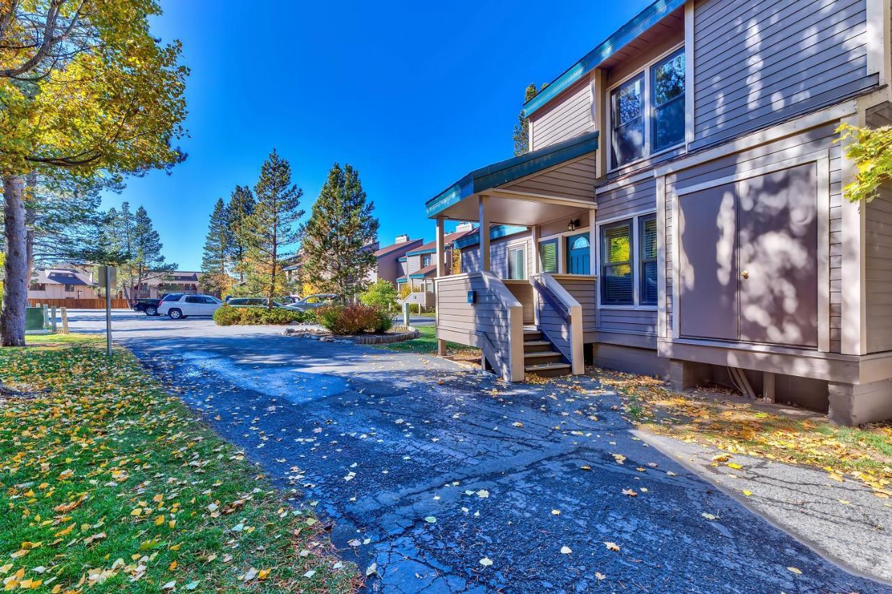 Aston Lakeland Village & Mountain Resort South Lake Tahoe
