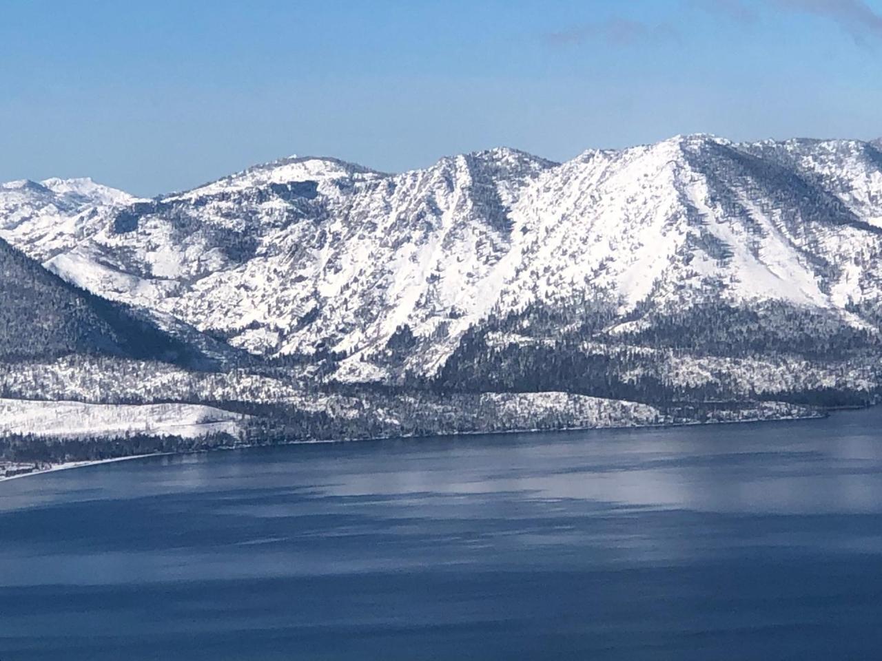 Days Innby Wyndham South Tahoe Hotel 3*