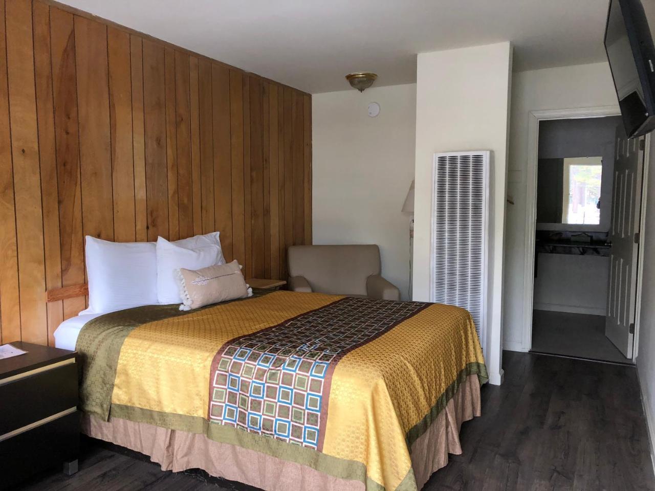 Hotel Cedar & South Lake Tahoe