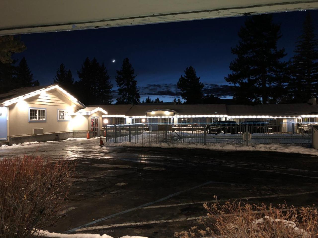 Days Innby Wyndham South Tahoe Hotel 3*