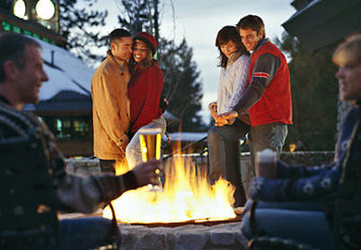 Marriott's Timber 4* South Lake Tahoe