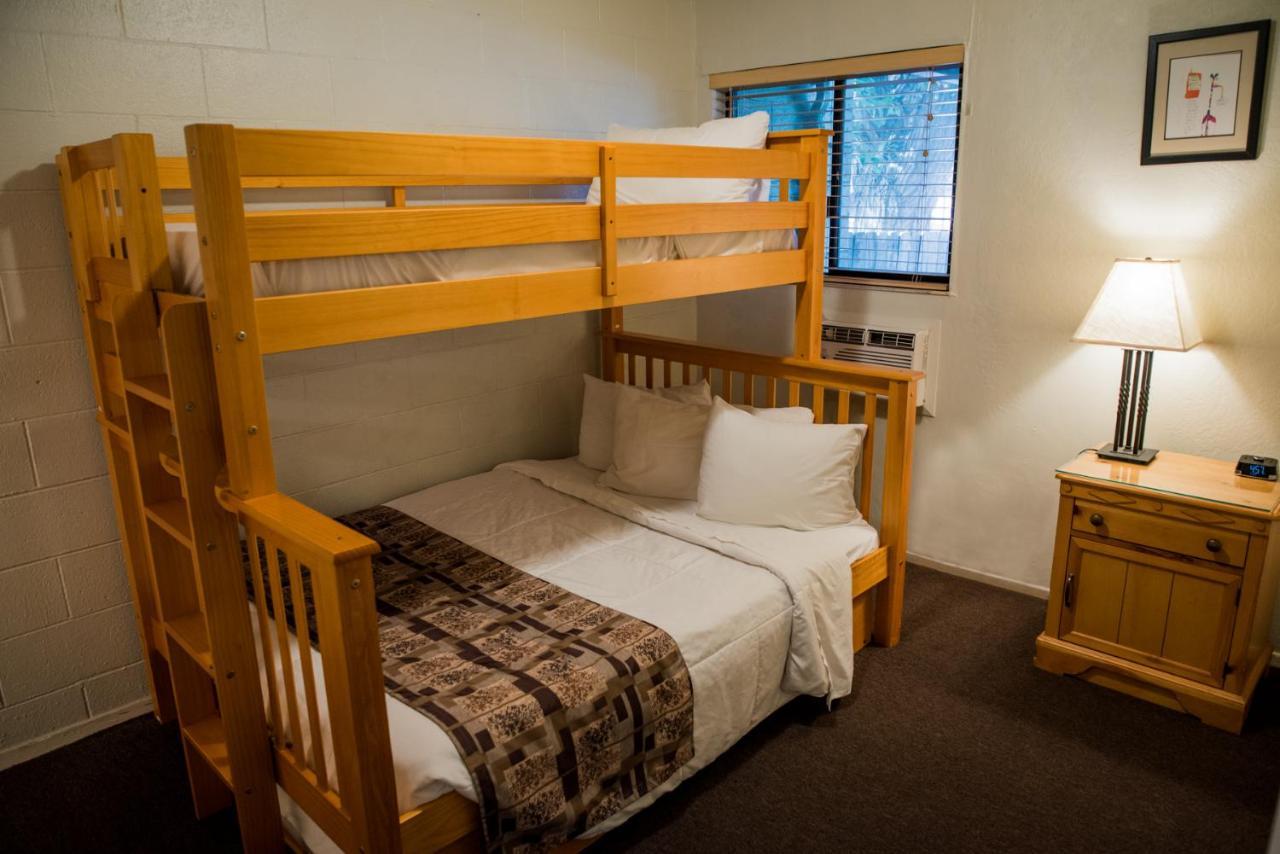 Big Pines Mountain House Motel South Lake Tahoe